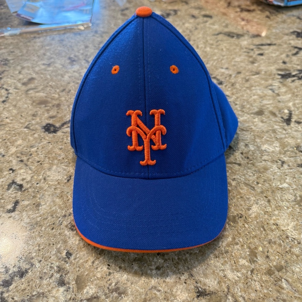 NY METS Hat